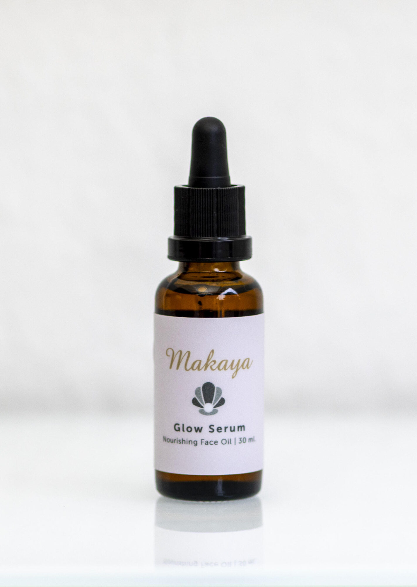 Ansigtsolie - Glow Serum
