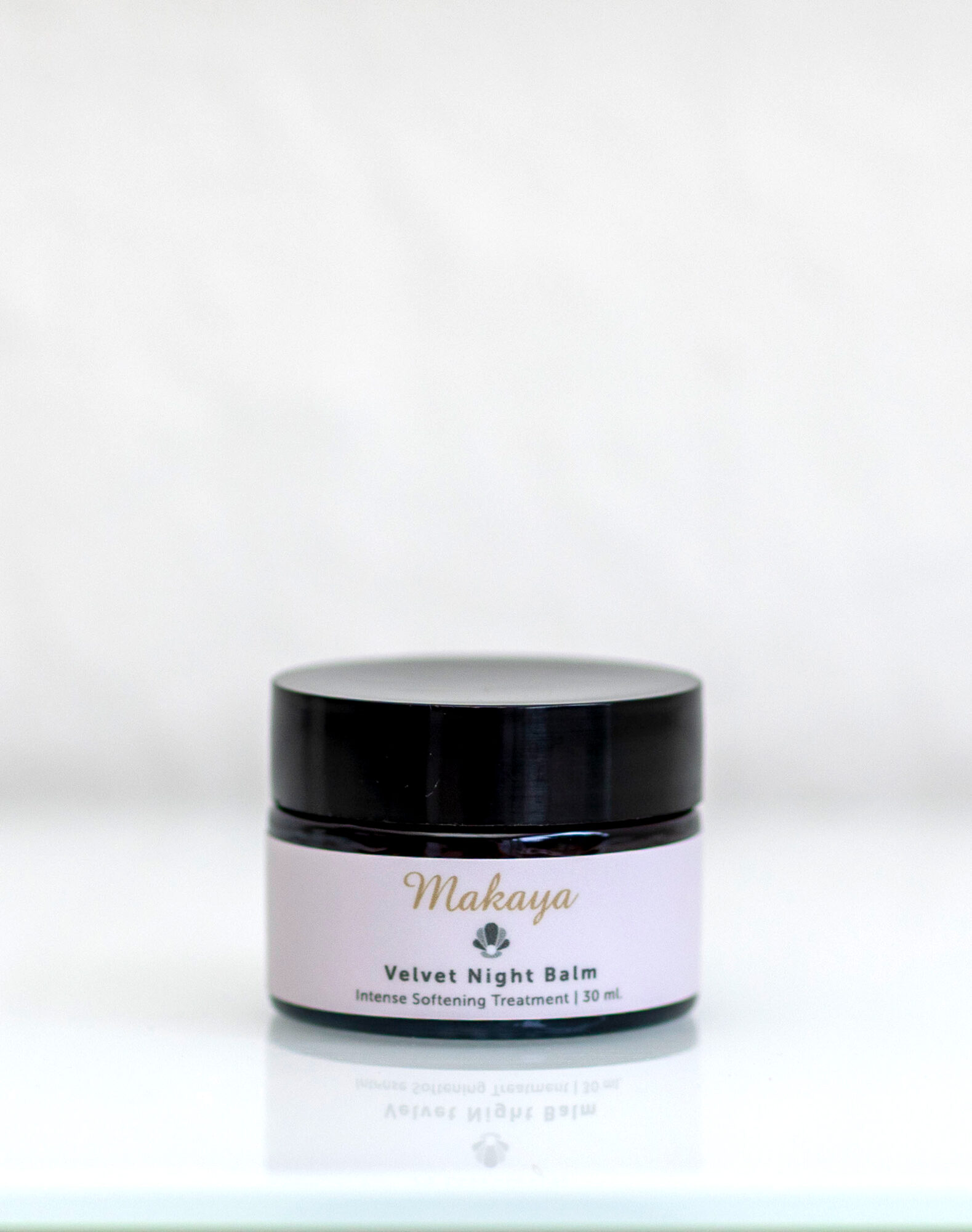 Natbalm - Velvet Night Balm